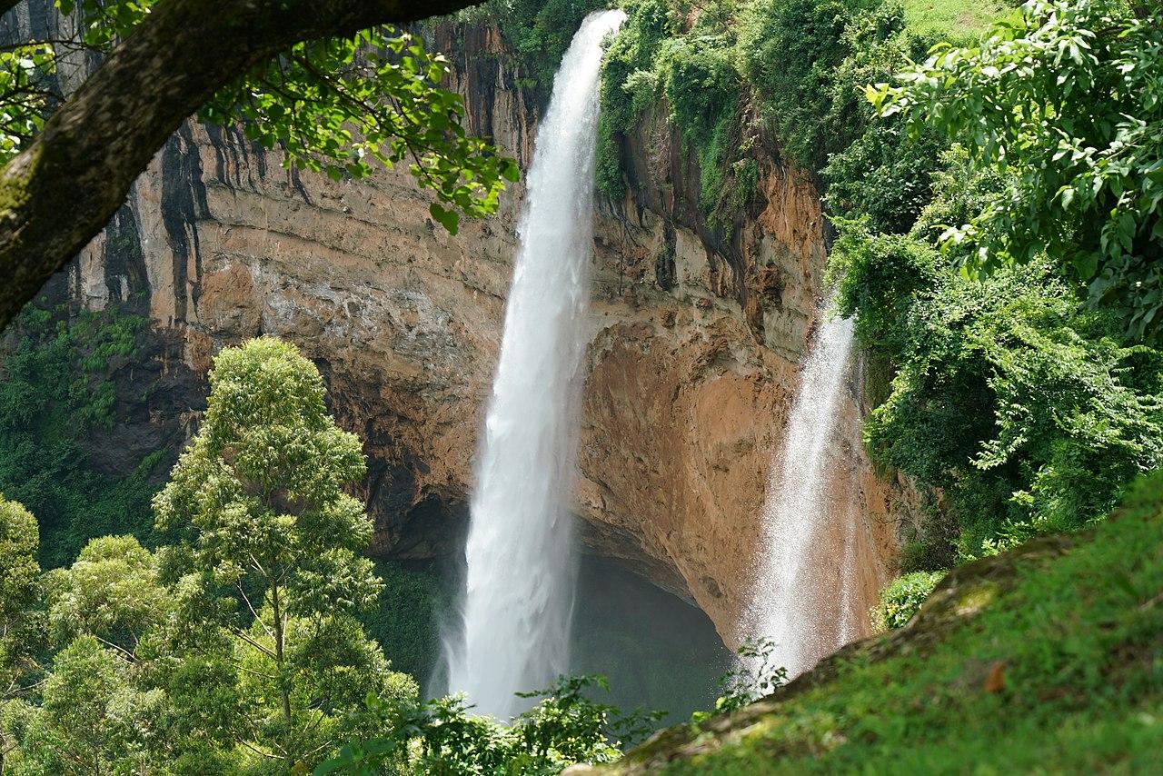 Eastern Region, Uganda